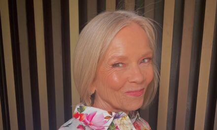 Je suis célibataire, égoïste et plus heureux que jamais à 70