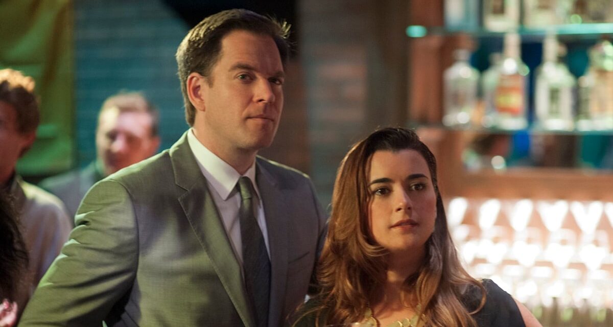 Le spin-off de Tony & Ziva de NCIS s&rsquo;écarte de l&rsquo;original de manière surprenante – et les fans ne le verront pas venir