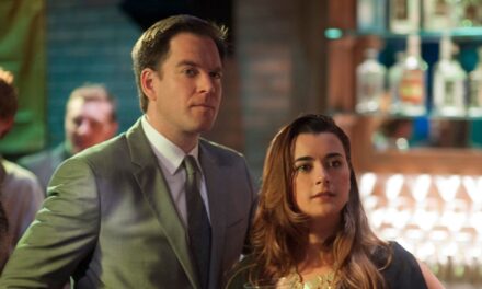 Le spin-off de Tony & Ziva de NCIS s&rsquo;écarte de l&rsquo;original de manière surprenante – et les fans ne le verront pas venir