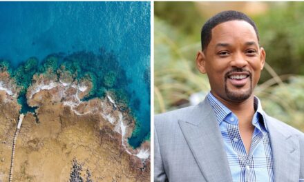 À l&rsquo;intérieur, le paradis caché étonnamment sans prétention sur l&rsquo;île de Tanna