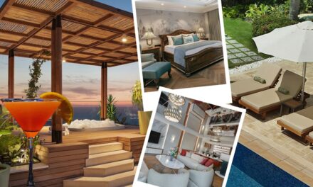 Nous avons trouvé le séjour d&rsquo;hôtel le plus chic sur la Riviera turque