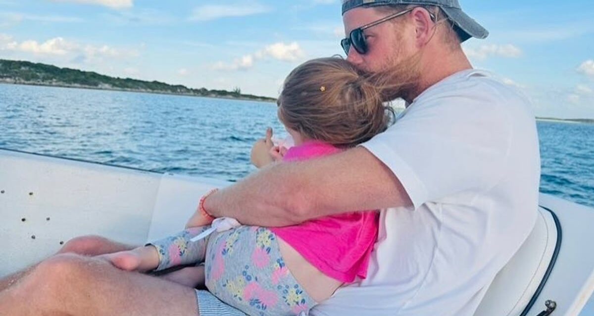 Le souhait sincère du prince Harry pour le déménagement au Royaume-Uni a révélé – ce que cela signifie pour l&rsquo;avenir d&rsquo;Archie et de Lilibet