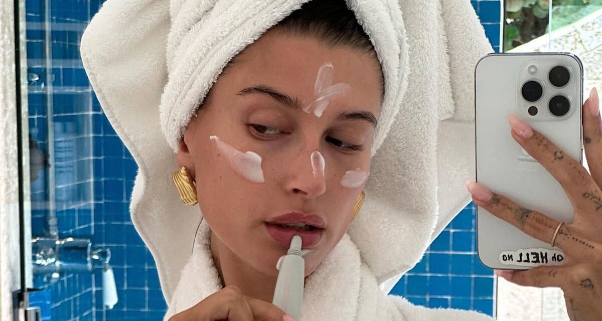 7 produits de beauté Hailey Bieber aime qui sont en vente pour Prime Day