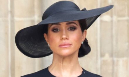 Le spectacle Netflix de Meghan Markle frappe un problème majeur au milieu de 100 millions de dollars