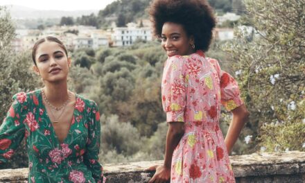 Je suis un éditeur de mode et ce sont les 7 robes qui valent le jour dans la vente de Boden