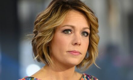 Dylan Dreyer manquant d&rsquo;aujourd’hui Show après des absences inexpliquées après la scission