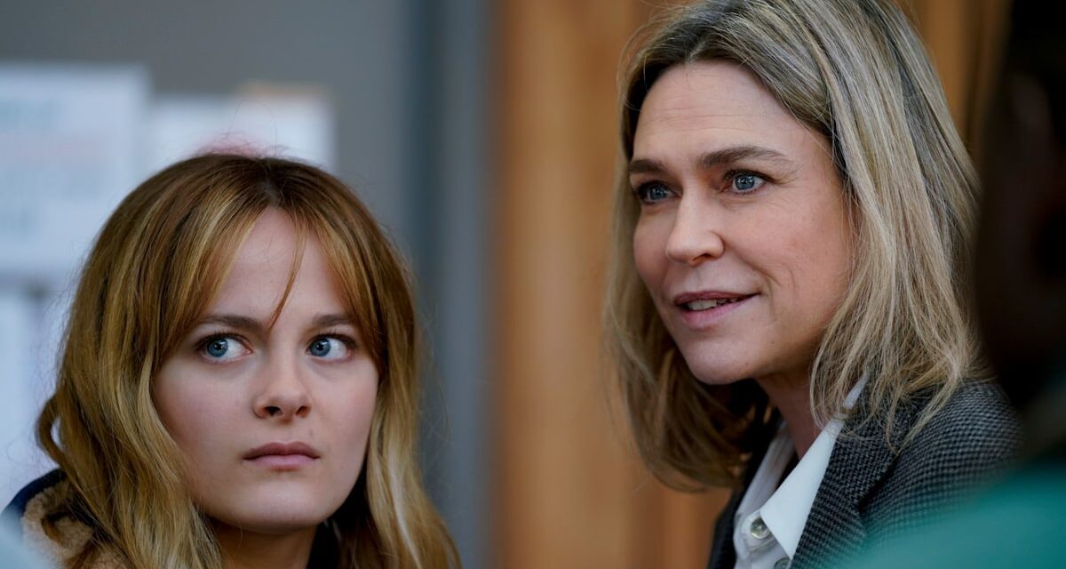 Le thriller mystérieux «Gripping» à 6 parties de la Channel 4 sera votre prochaine frénésie