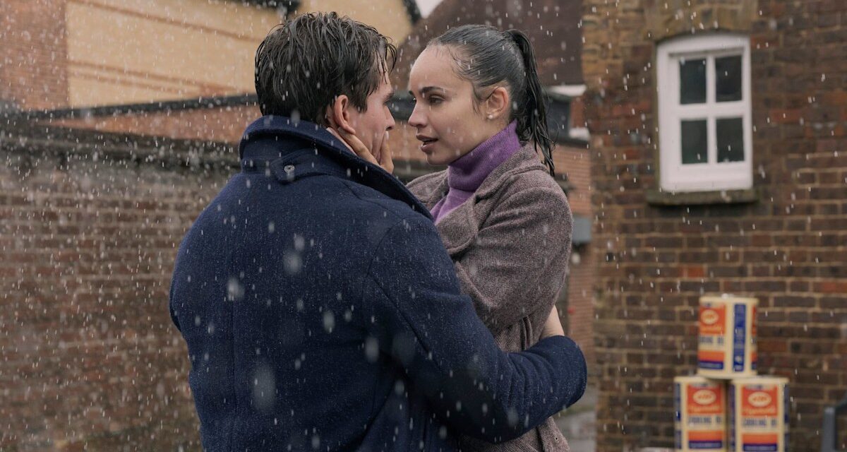 Le drame roman «déchirant» de Netflix avec Starry Cast ressemble à un incontournable