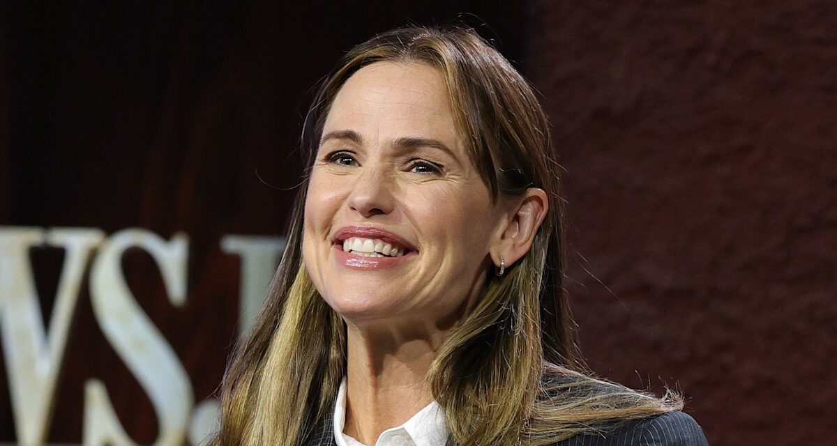 Jennifer Garner fait allusion à un talent caché en hommage inattendu