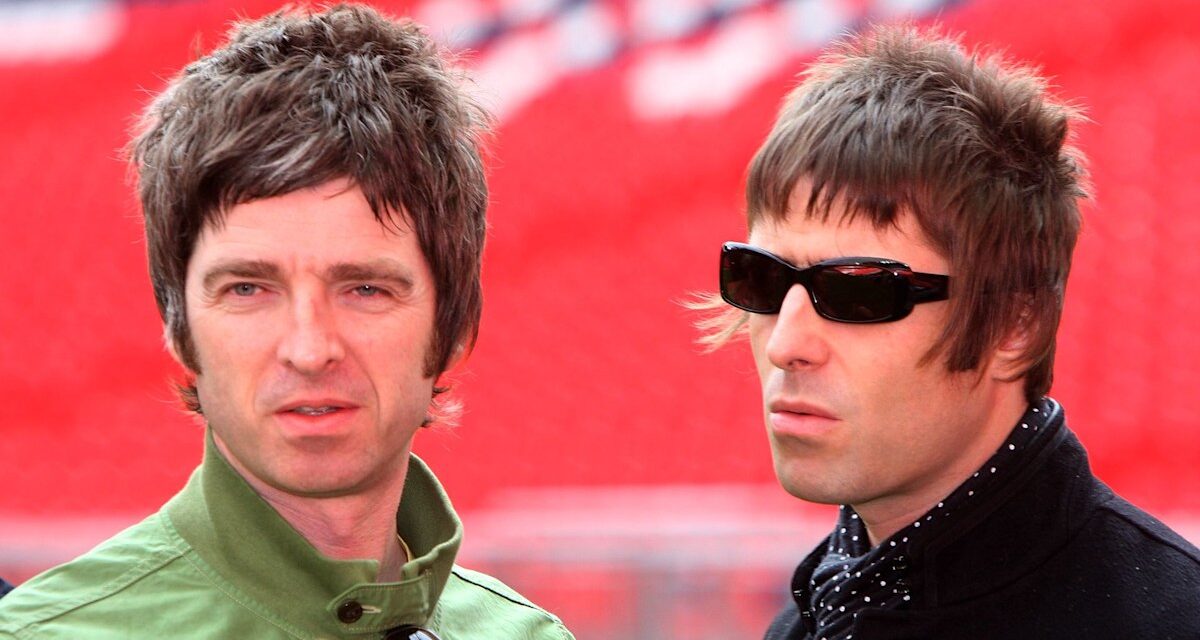 Rencontrez le musicien le plus riche du Royaume-Uni – vaut plus que les frères Gallagher d&rsquo;Oasis combinés