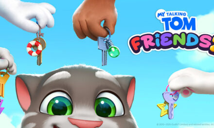 Parler Tom et ses amis sont de retour! À quoi s&rsquo;attendre dans le jeu mobile repensé