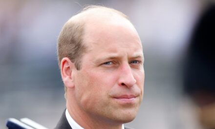 Pourquoi le prince William n&rsquo;a pas révélé combien d&rsquo;impôt il paie