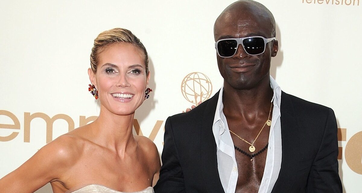 Heidi Klum marque le «déménagement» émotionnel de Middle Son à la maison avec une photo de famille rare