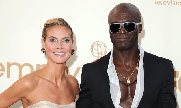 Heidi Klum marque le «déménagement» émotionnel de Middle Son à la maison avec une photo de famille rare