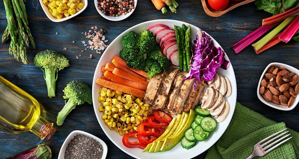 Pourquoi le régime méditerranéen est-il si sain? Un nutritionniste explique