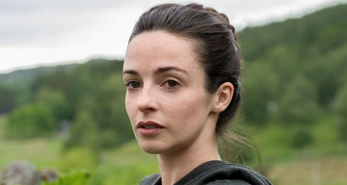 Star d&rsquo;Outlander pour diriger le nouveau drame de tueur en série d&rsquo;ITV d&rsquo;ITV