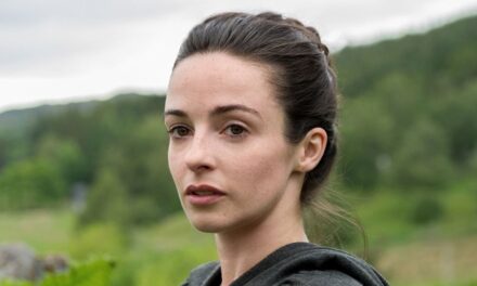 Star d&rsquo;Outlander pour diriger le nouveau drame de tueur en série d&rsquo;ITV d&rsquo;ITV