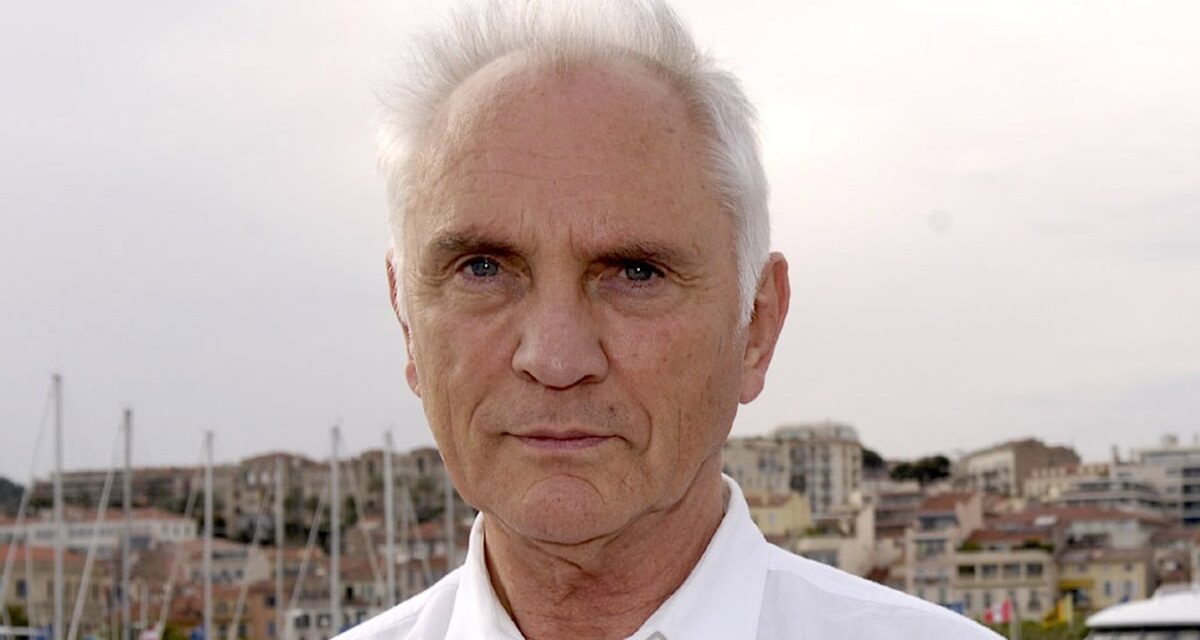 L&rsquo;acteur de Superman Terence est décédé à l&rsquo;âge de 87 ans comme une déclaration «triste»