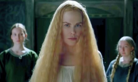 Netflix ajoute un drame épique viking à couper le souffle que vous devez ajouter à votre liste de surveillance