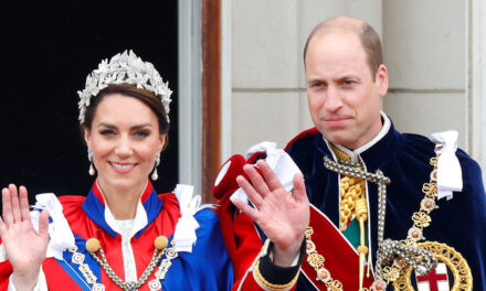 Pourquoi le prince William et Kate Middleton ne vivront jamais au palais de Buckingham
