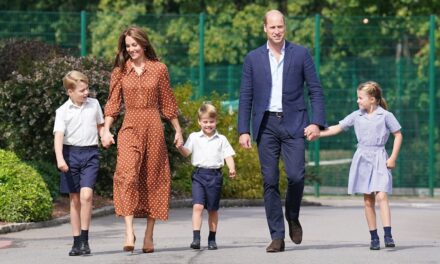La vraie personnalité de Kate Middleton à l&rsquo;école a révélé la vraie personnalité de l&rsquo;école – exclusive