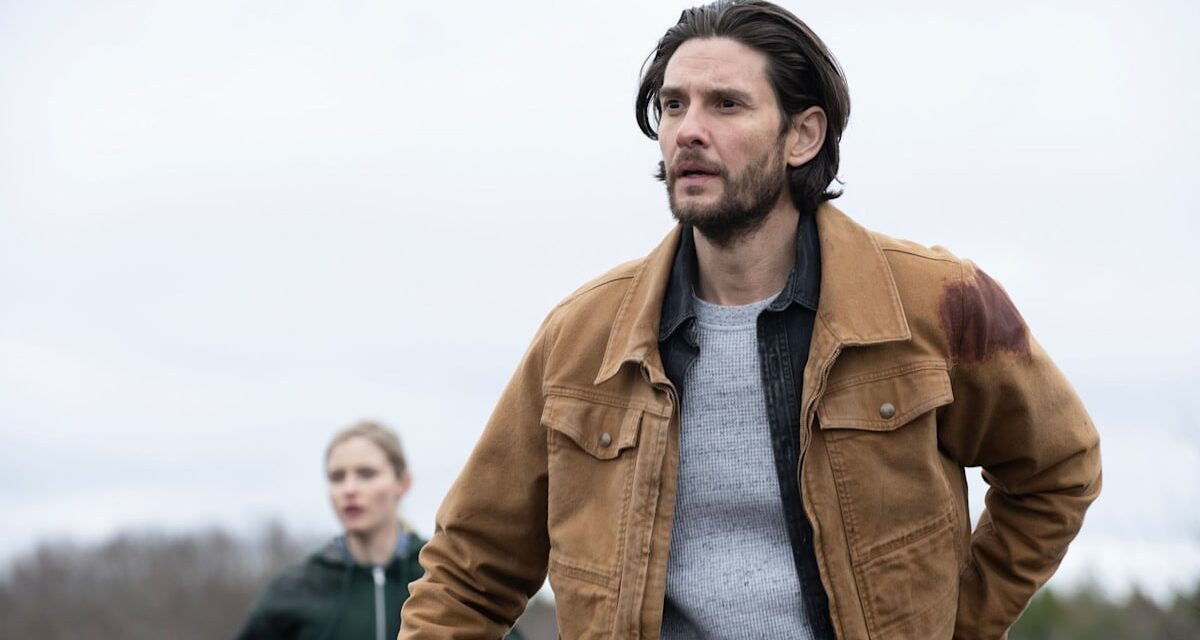 La série de thriller «  fantastique  » qui a «accroché» les téléspectateurs à revenir avec 8 nouveaux épisodes