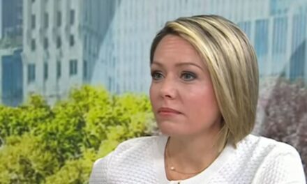 Dylan Dreyer d&rsquo;aujourd&rsquo;hui révèle une réaction horrible au traitement anti-âge