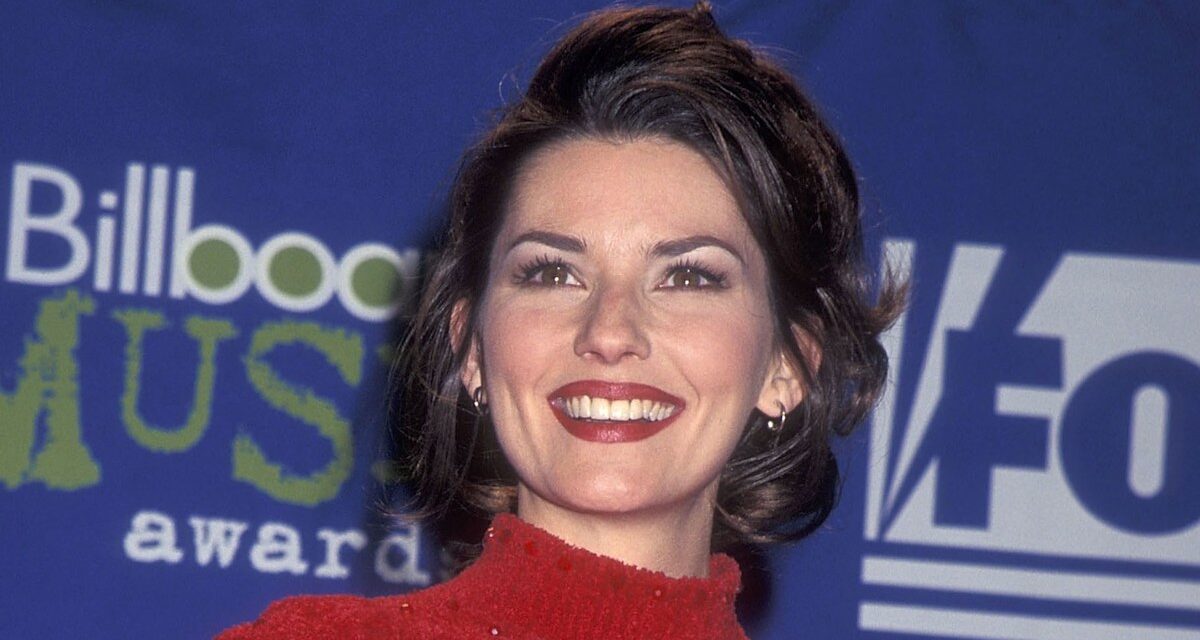 «  L&rsquo;icône de la musique des années 90 Wows Wows avec un retour incroyable