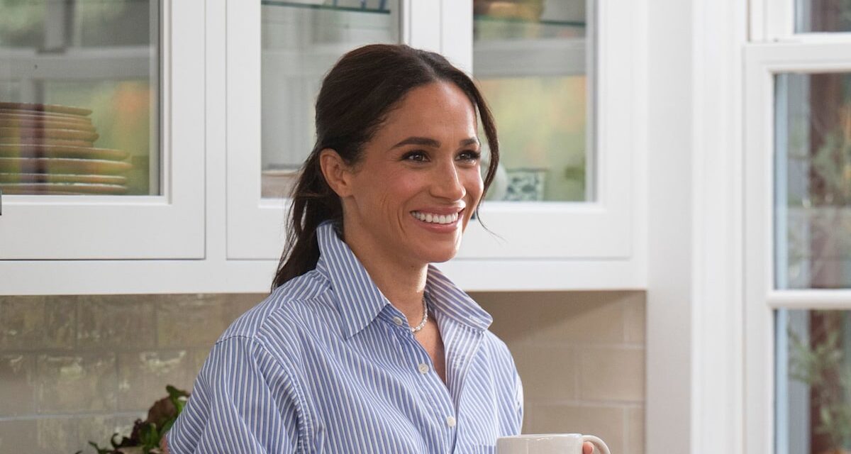 Meghan Markle révèle enfin les invités célèbres pour la saison 2 de Netflix Show