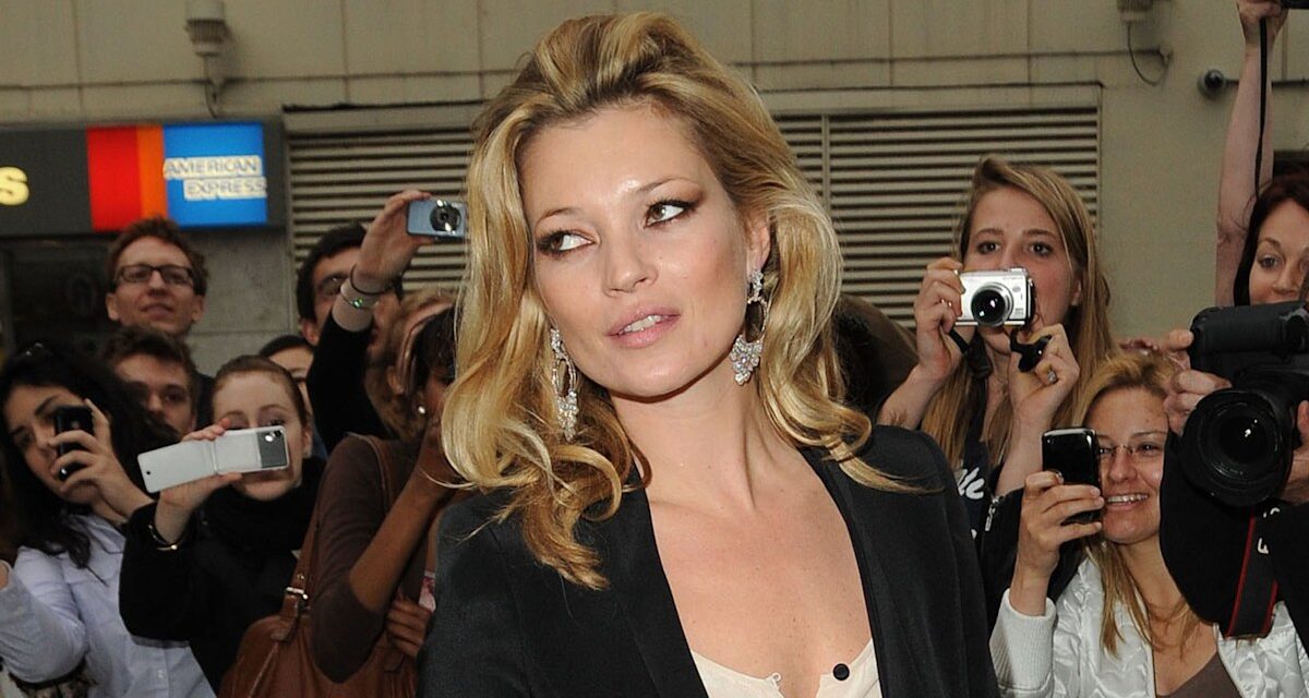 Une lettre d&rsquo;amour à Old Topshop d&rsquo;un ancien employé devenu éditeur de mode