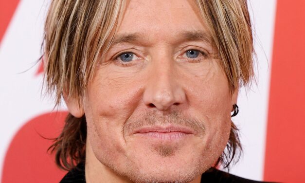 Keith Urban révèle le «moment gênant» avec une immense star de la musique country