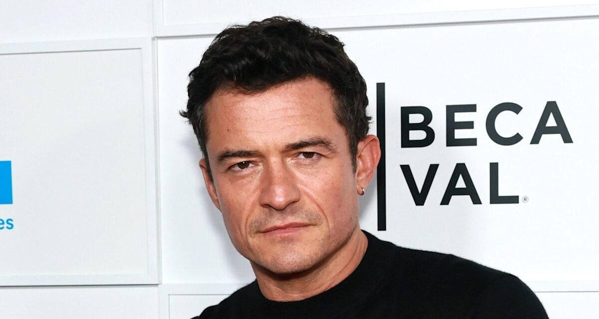 Orlando Bloom révèle les effets secondaires de la consommation de «un repas par jour» au milieu de la perte de poids drastique