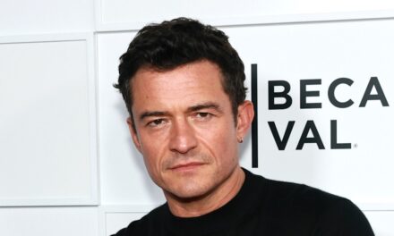 Orlando Bloom révèle les effets secondaires de la consommation de «un repas par jour» au milieu de la perte de poids drastique