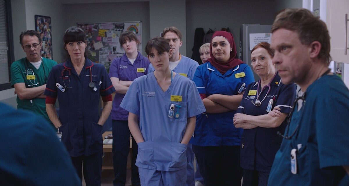 Casuation pour un énorme bouleversement par la BBC – Détails