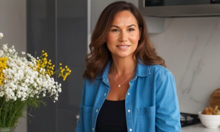 Je suis nutritionniste et ce sont mes meilleurs superaliments anti-âge pour la peau, les cheveux et la vitalité