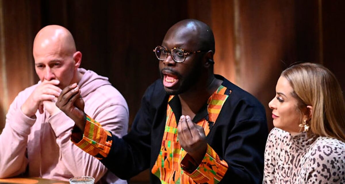 Les traitors annoncent sa nouvelle saison, et il a une touche majeure