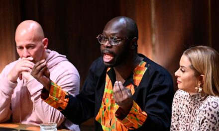 Les traitors annoncent sa nouvelle saison, et il a une touche majeure