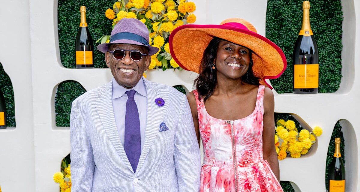 La maison d&rsquo;Hudson Valley d&rsquo;Al Roker est comme une réserve naturelle dans une nouvelle vidéo