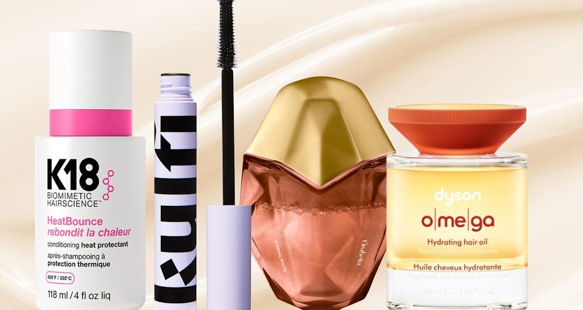 Je teste des produits de beauté pour vivre – voici ce qui a réellement fait la coupe ce mois-ci