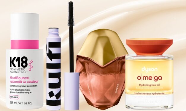 Je teste des produits de beauté pour vivre – voici ce qui a réellement fait la coupe ce mois-ci