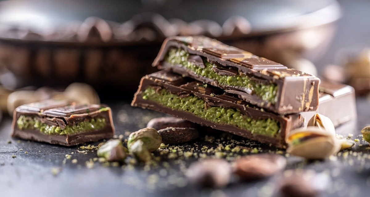 Rappel urgent émis pour une barre de chocolat virale qui présente un risque de santé «grave»