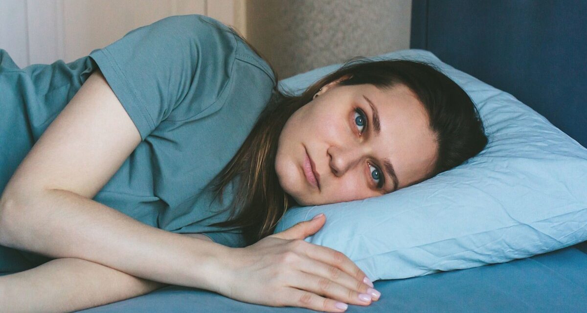 Le sommeil expert révèle pourquoi vous avez des rêves «surréalistes» dans une vague de chaleur – et comment les arrêter