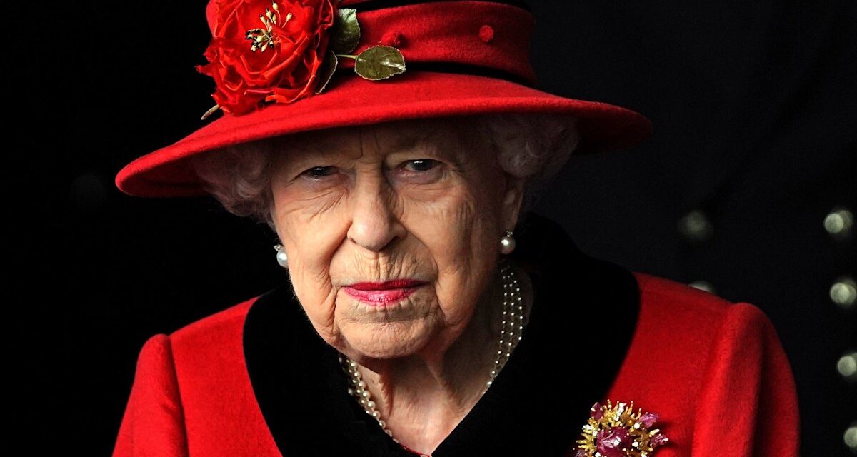 La vérité sur «l&rsquo;exorcisme» de la reine Elizabeth II au domicile royal