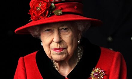 La vérité sur «l&rsquo;exorcisme» de la reine Elizabeth II au domicile royal
