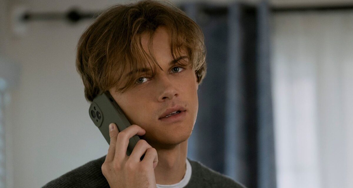 L&rsquo;été où j&rsquo;ai devenu de jolis téléspectateurs émet la même demande après l&rsquo;épisode 5 du «Masterpiece»