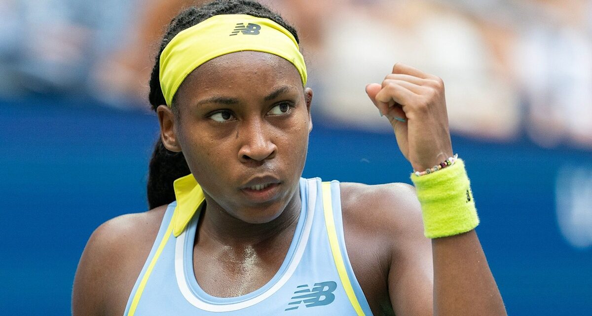 Comment les fans d&rsquo;ouvrir les États-Unis peuvent assister gratuitement: des qualifications de la semaine des fans et des doubles mixtes au tirage principal