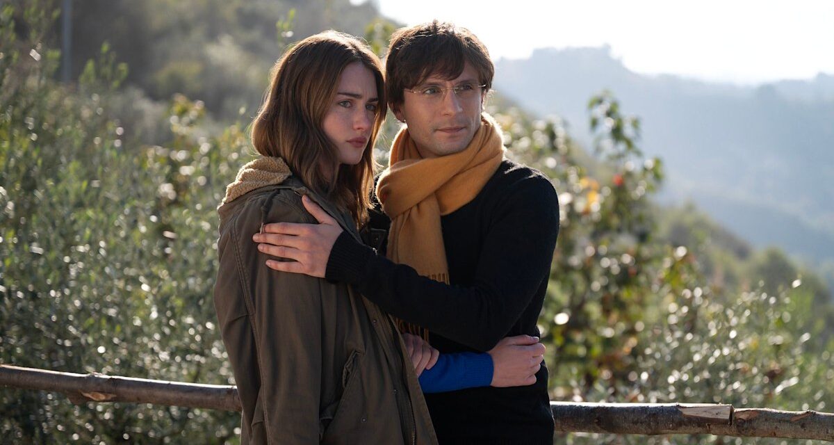 Les téléspectateurs de télévision louent «  gut déchirant &lsquo;ouvrant 2 épisodes de drame d&rsquo;Amanda Knox&rsquo; Brilliant &lsquo;