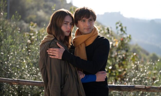 Les téléspectateurs de télévision louent «  gut déchirant &lsquo;ouvrant 2 épisodes de drame d&rsquo;Amanda Knox&rsquo; Brilliant &lsquo;