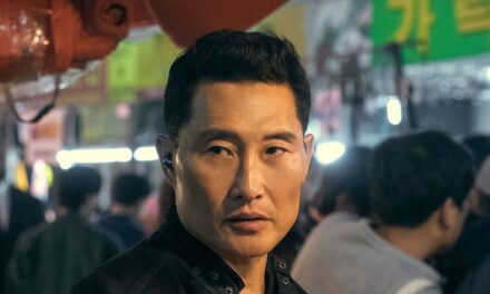 Rencontrez les deux fils de la star de Butterfly Daniel Dae Kim qui suivent ses traces