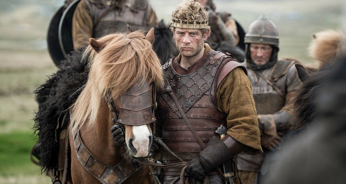 James Norton fait une promesse solennelle sur le nouveau drame de la BBC «extraordinaire»